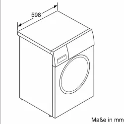 Bosch -WAN282H3-