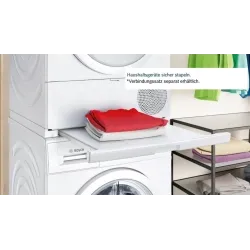Bosch -WTH83V03-
