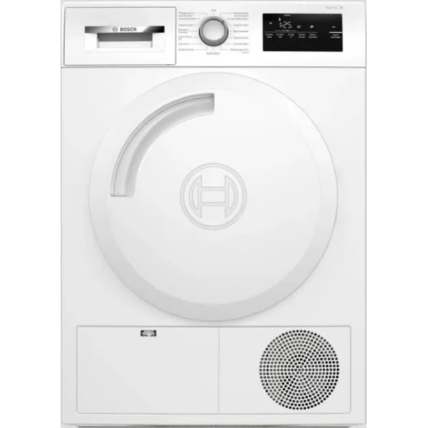 Bosch -WTH83V03-
