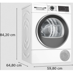 Bosch -WQG235D00-