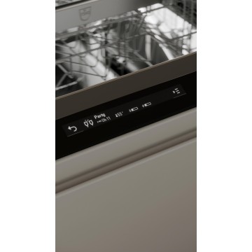 V-ZUG-Lave-vaisselle AdoraVaisselle V6000 VGC-