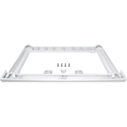 Bosch -WTZ27510 17007417 Verbindungssatz Zubehör für Waschen