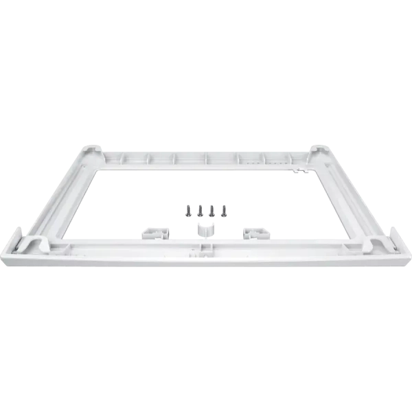 Bosch -WTZ27510 17007417 Verbindungssatz Zubehör für Waschen