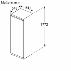Siemens -KI81RNSE0-