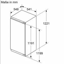 Siemens -KI42LVFE0-