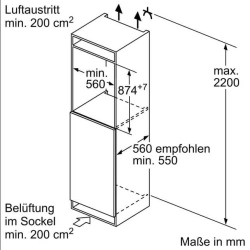 Siemens -KI22LNSE0-