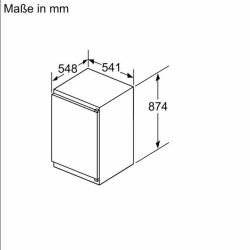 Siemens -KI22LNSE0-