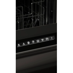 V-ZUG -AdoraSpülen V2000 IC Nero-