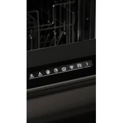 V-ZUG -AdoraSpülen V2000 IC-