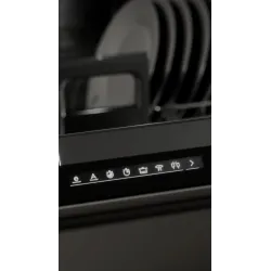 V-ZUG-Lave-vaisselle AdoraVaisselle V4000 IG-
