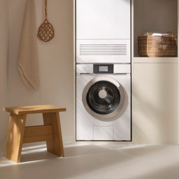 V-ZUG Waschmaschine AdoraWaschen V4000 1104200011 -