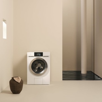 V-ZUG Waschmaschine AdoraWaschen V4000 1104200002 -