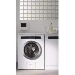 V-ZUG -Waschmaschine UnimaticWaschen V4000-