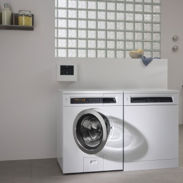 V-ZUG Waschmaschine UnimaticWaschen V4000 1102000334 -