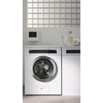 V-ZUG Waschmaschine UnimaticWaschen V2000 1101910034 -