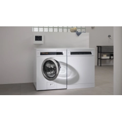 V-ZUG -Waschmaschine UnimaticWaschen V2000-