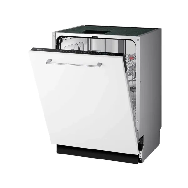 Samsung DW60A6082BB/EO Einbau-Geschirrspüler EGS130