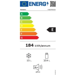 Siemens -KI82FPDE0H-