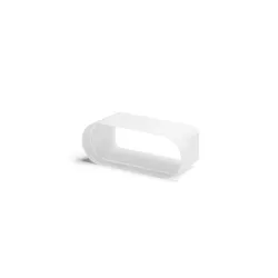 Wesco Zubehör und Ersatzteile-Adaptateur pour EcoTube,-