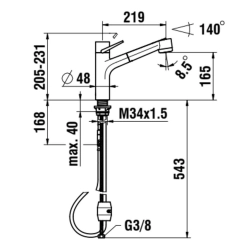 Laufen-Class HF941035423000-