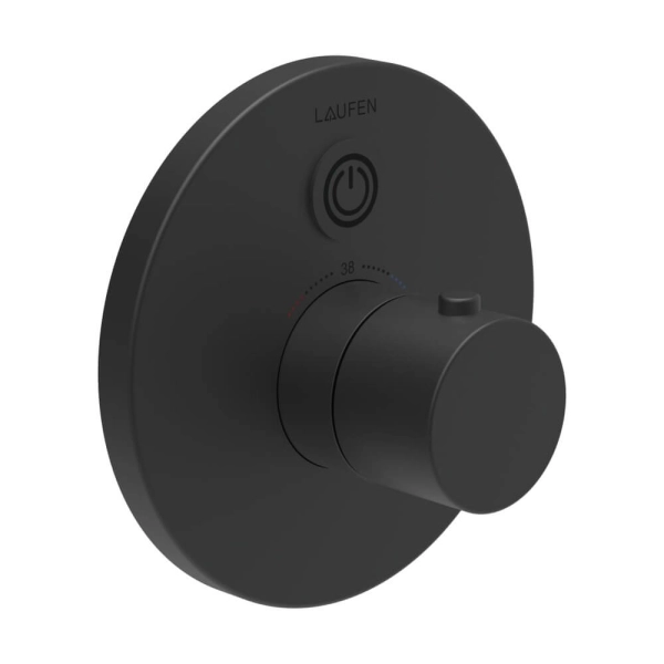 Laufen-Showertronic HF707030428000-