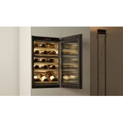 V-ZUG-Réfrigérateur/congélateur WineCooler V4000 90-