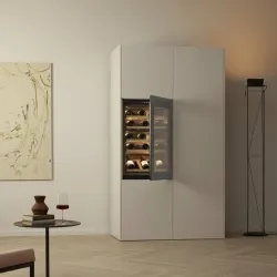 V-ZUG-Réfrigérateur/congélateur WineCooler V4000 90-