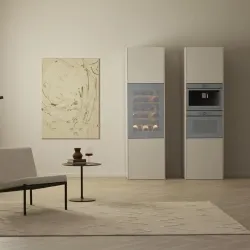 V-ZUG-Réfrigérateur/congélateur WineCooler V4000 90-