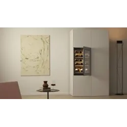 V-ZUG-Réfrigérateur/congélateur WineCooler V4000 90-