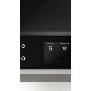 V-ZUG Réfrigérateur/congélateur CombiCooler V4000 178NI