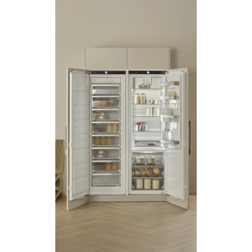 V-ZUG Réfrigérateur/congélateur Cooler V4000 178K 5113900000