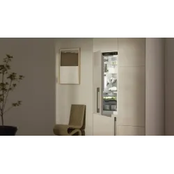 V-ZUG -Kühl-/Gefriergerät CombiCooler V2000 152NI-Bandung