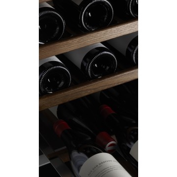 V-ZUG Réfrigérateur/congélateur WineCooler UCSL 5113600000 -