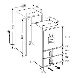 Liebherr-ECBNe 8870-