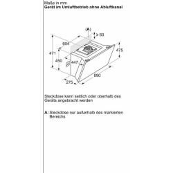 Bosch -DWK91LT60-