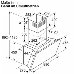 Bosch-DWK91LT60-
