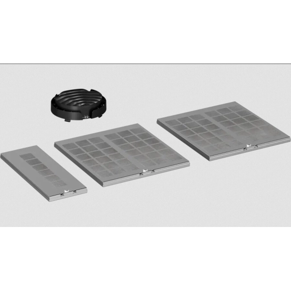 Bosch Zubehör-17008034 - DWZ1BK1R1-