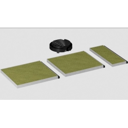 Bosch Zubehör -17008035 - DWZ1BK1V6-