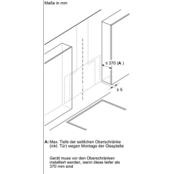 Bosch -DWJ81AN60-