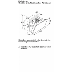Bosch -DWJ81AN60-