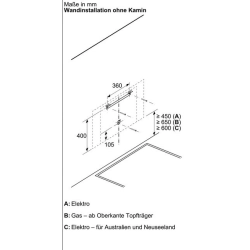 Bosch -DWJ81AN60-
