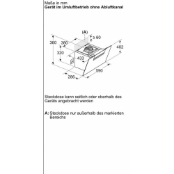 Bosch -DWJ67FN60-