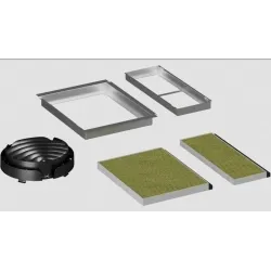 Bosch Zubehör-17008357 - DWZ1KK1V6-