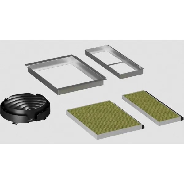 Bosch Zubehör-17008357 - DWZ1KK1V6-