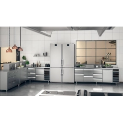 Liebherr Professionnel -FCFCvg 4002-