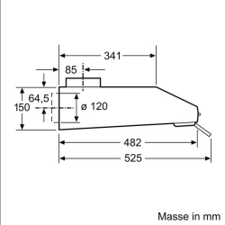 Bosch -DUL62FA21-
