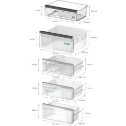 Siemens StudioLine -KI96NSFD0-