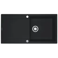 Franke Farbspülen und -becken-Maris MRG 611-100-
