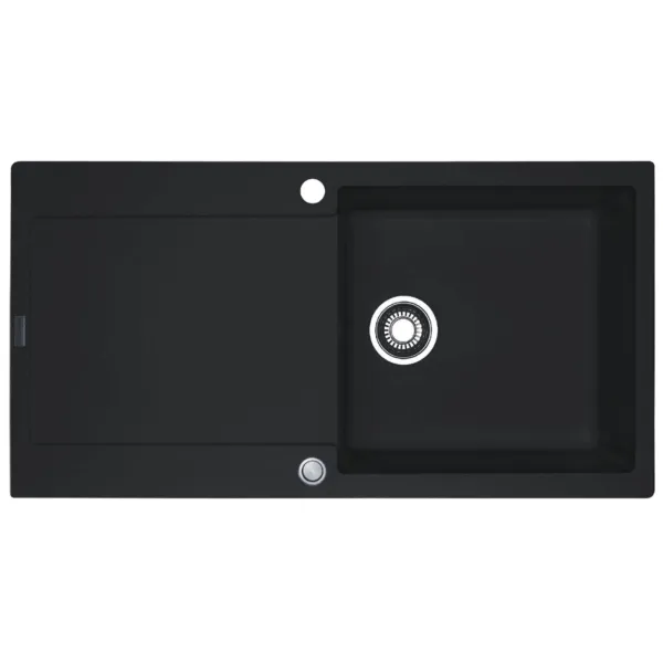 Franke Farbspülen und -becken-Maris MRG 611-100-