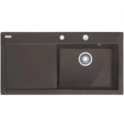 Franke Farbspülen und -becken -Mythos MTK 611-100-